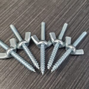 (5) Five Replacement Studs