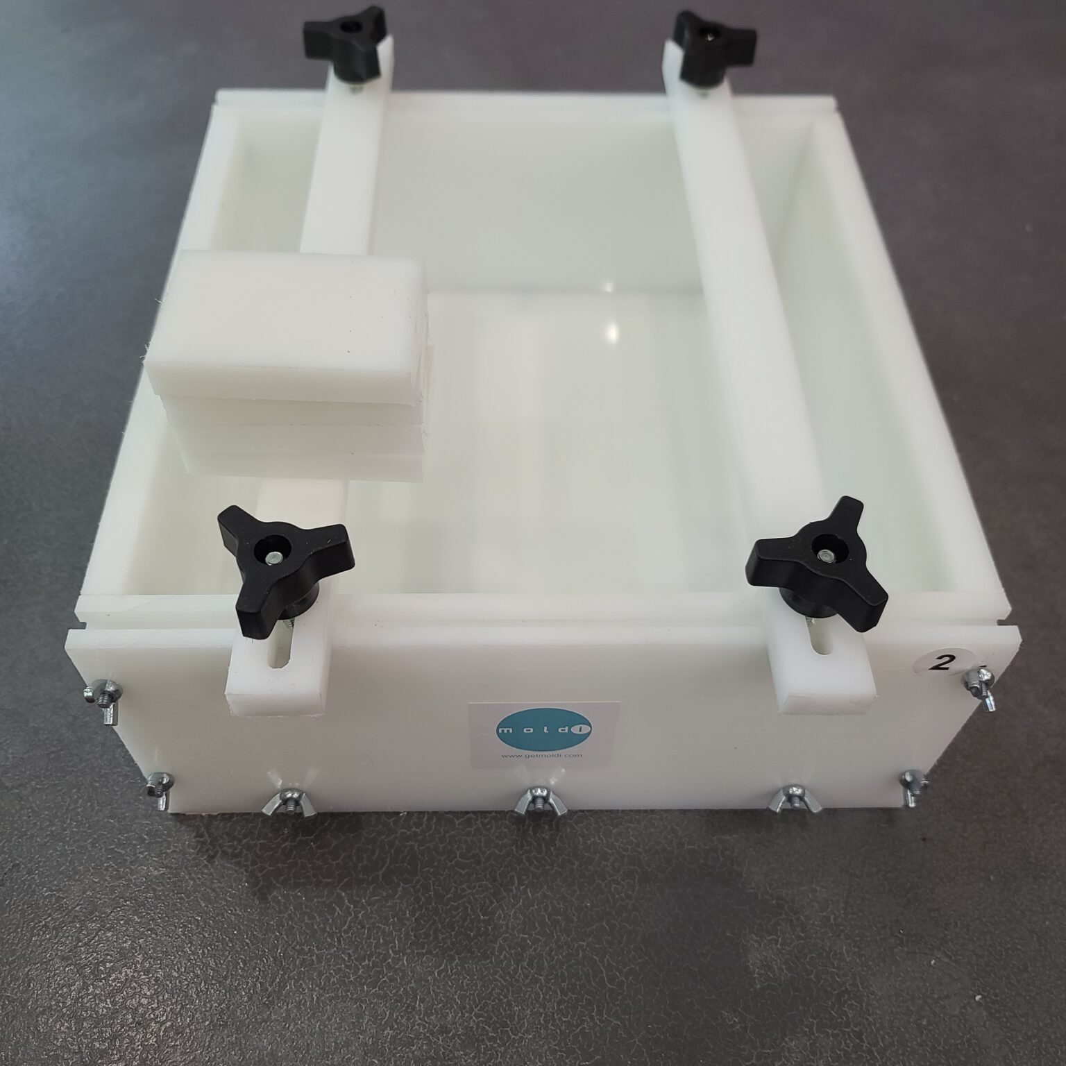 HDPE WOODWORKING MOLDS Moldi hdpe-woodworking-molds-moldi