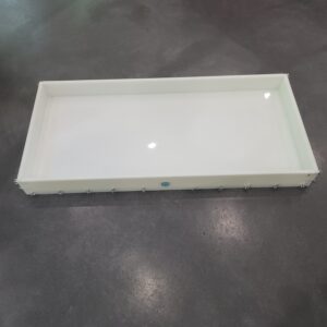 Top Coffee Table Mold
