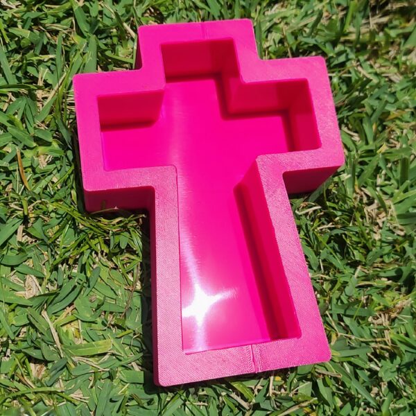 Cross Platinum Silicone Molds - Image 3