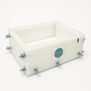 Rectangle Molds