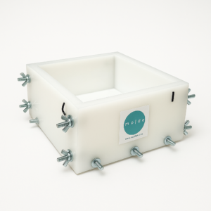Square Molds