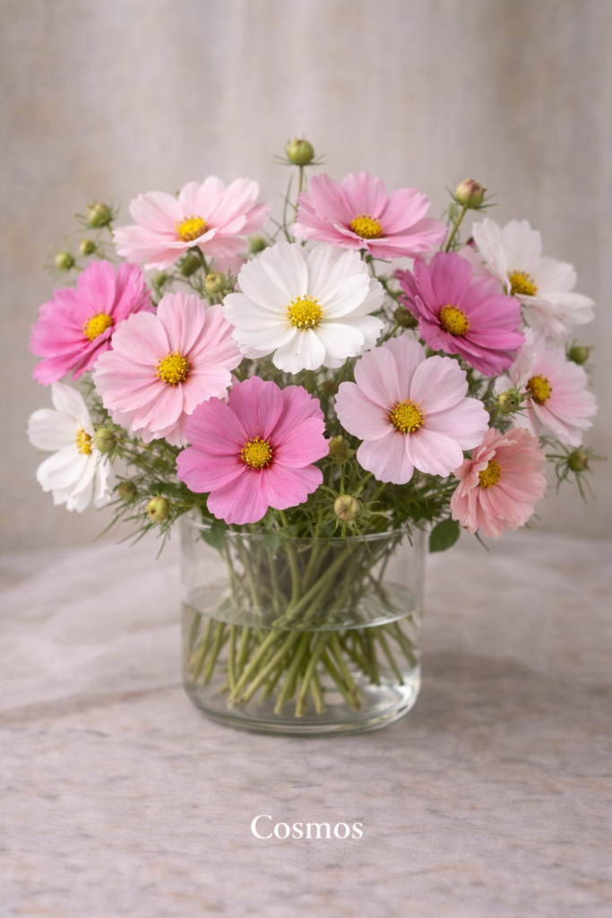 Top 10 Wedding Flowers of 2026 – The forecast of flowers set to steal the spotlight